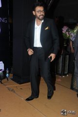Celebs at Chiranjeevi 60th Birthday Party